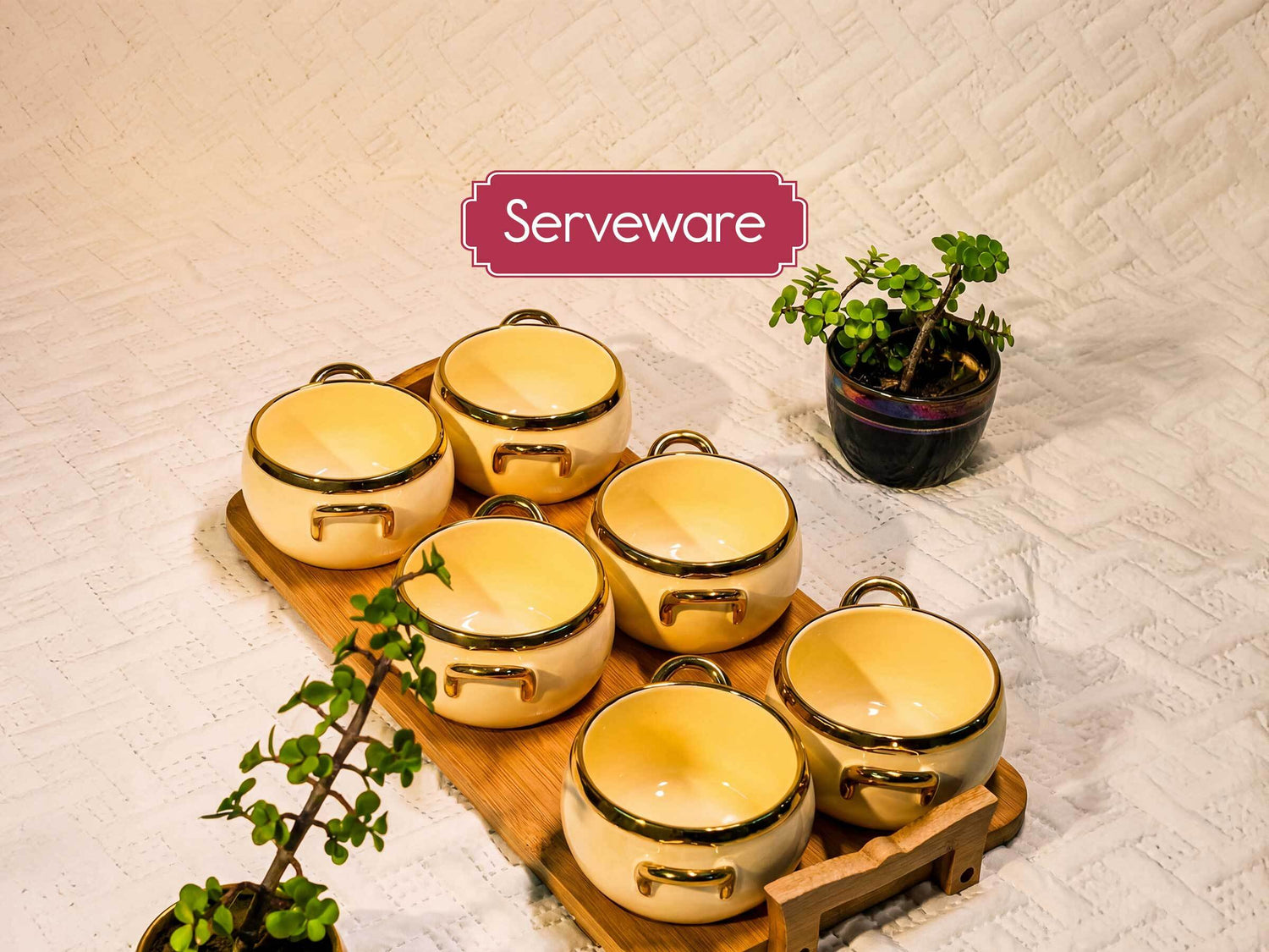 Serveware